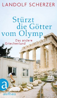 Cover Stürzt die Götter vom Olymp