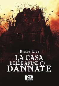 Cover La casa delle anime dannate