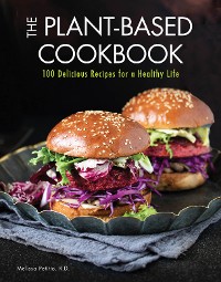 Cover The Plant-Based Cookbook