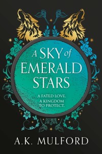 Cover Sky of Emerald Stars