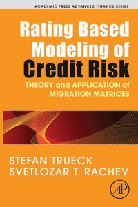 Cover Rating Based Modeling of Credit Risk