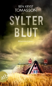 Cover Sylter Blut