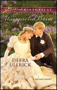 Cover Unexpected Bride