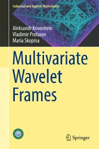 Cover Multivariate Wavelet Frames