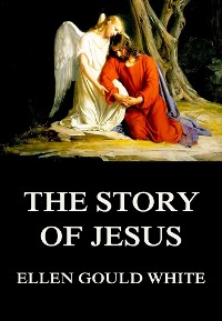Cover The Story Of Jesus