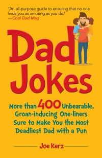 Cover Dad Jokes