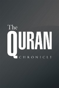 Cover The Quran Chronicle