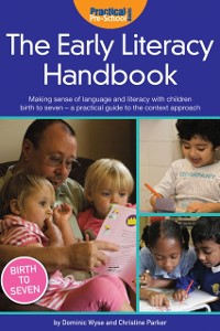 Cover Early Literacy Handbook