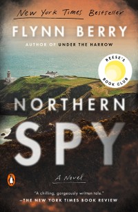 Cover Northern Spy