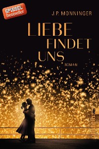 Cover Liebe findet uns