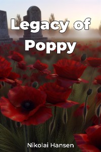 Cover Legacy of Poppy