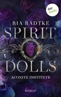Cover Spirit Dolls