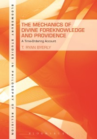 Cover Mechanics of Divine Foreknowledge and Providence