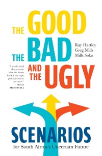 Cover Good, the Bad, and the Ugly