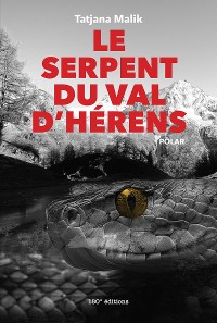 Cover Le serpent du Val d'Hérens