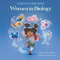 Cover Women in Biology