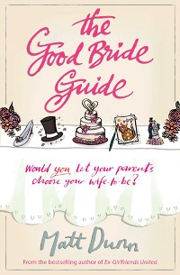 Cover Good Bride Guide