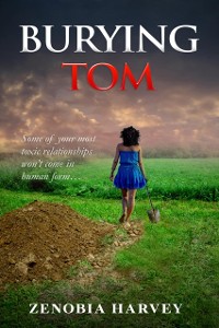Cover Burying TOM