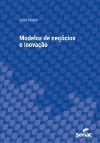 Cover Modelos de negócios e inovação