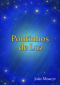 Cover Pontinhos De Luz