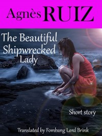 Cover Beautiful Shipwrecked Lady