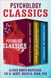Cover Psychology Classics