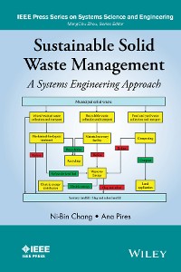 Cover Sustainable Solid Waste Management