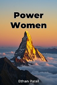 Cover Power Women