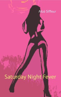 Cover Saturday Night Fever
