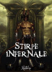 Cover Stirpe Infernale