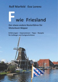 Cover F wie Friesland