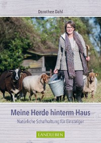 Cover Meine Herde hinterm Haus