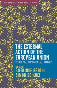 Cover External Action of the European Union