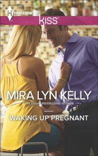 Cover Waking Up Pregnant