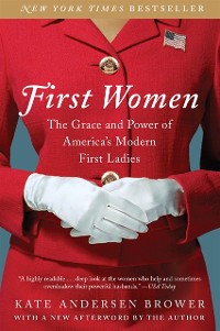 Cover First Women