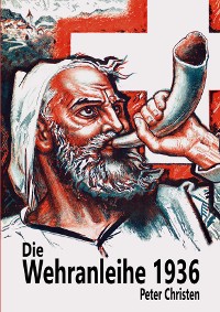 Cover Die Wehranleihe 1936