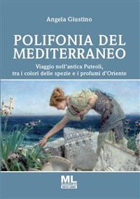 Cover Polifonia del Mediterraneo