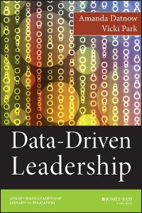 Cover Data-Driven Leadership