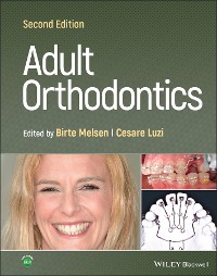Cover Adult Orthodontics