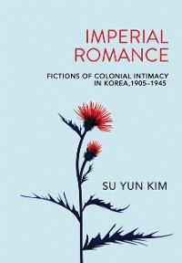 Cover Imperial Romance