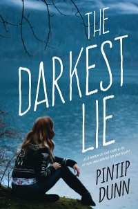 Cover The Darkest Lie