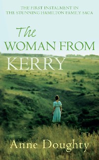 Cover The Woman From Kerry