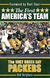 Cover The First America's Team