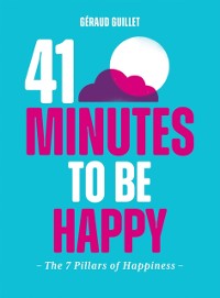 Cover 41 Minutes to Be Happy