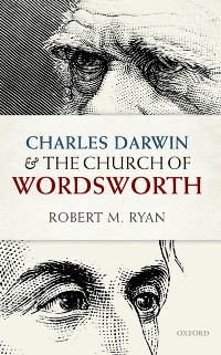 Cover Charles Darwin and the Church of Wordsworth