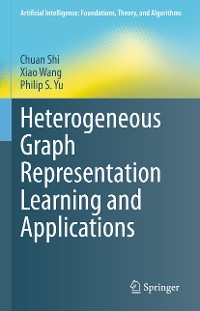 Cover Heterogeneous Graph Representation Learning and Applications