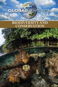 Cover Biodiversity and Conservation