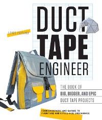 Cover Duct Tape Engineer