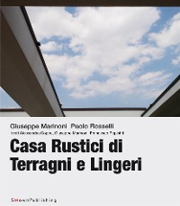 Cover Casa Rustici di Terragni e Lingeri