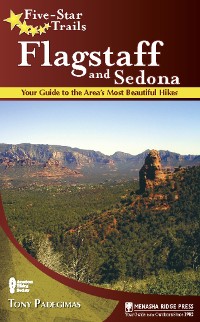 Cover Five-Star Trails: Flagstaff and Sedona